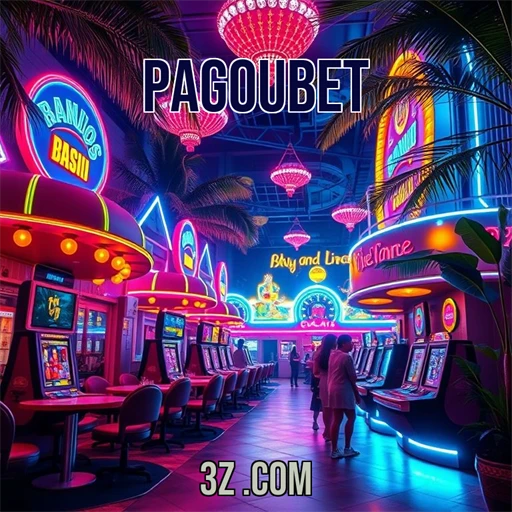 Inovando no Jogo: O Pagoubet App Revoluciona a Diversão