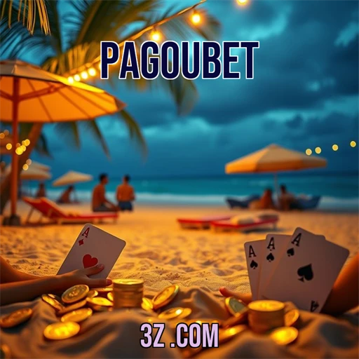 Bônus Fantásticos na Pagoubet que Transformam Seu Jogo