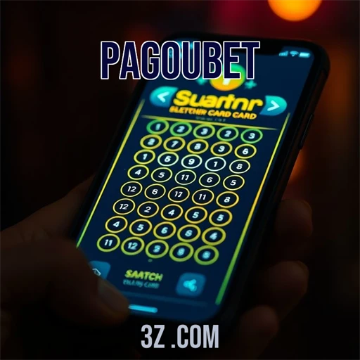 Esporte em Foco: Pagoubet e Suas Oportunidades Incríveis