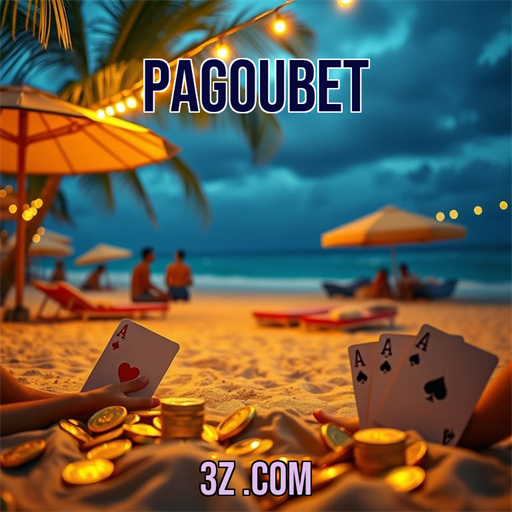 Bônus Fantásticos na Pagoubet que Transformam Seu Jogo