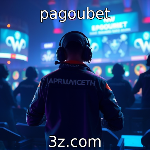 Eventos de eSports e seu impacto no mercado