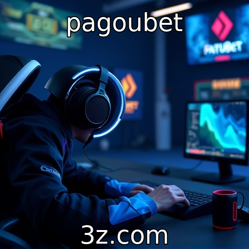 Evolução dos esports e suas competições