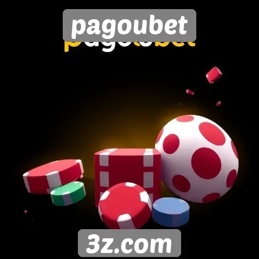 Recursos exclusivos do site Pagoubet para jogadores