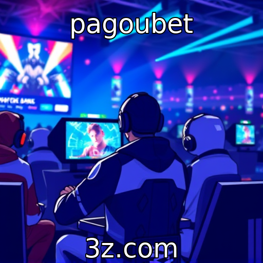Futuro dos eSports e seu papel na cultura jovem