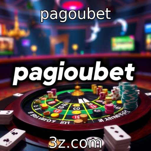 Regulamentação de jogos de azar pelo governo