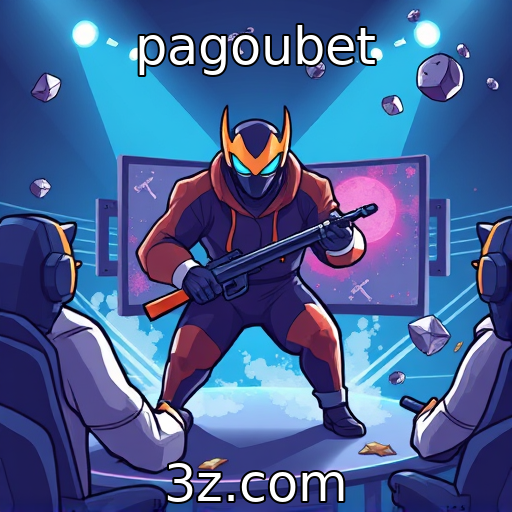 Crescimento das plataformas de streaming de jogos