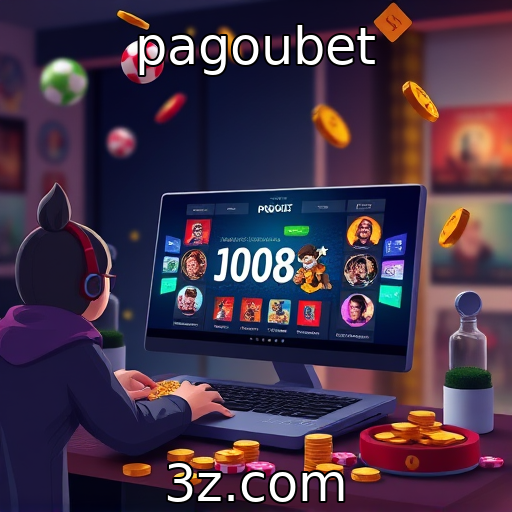 Crescimento das plataformas de jogos online em mercados emergentes