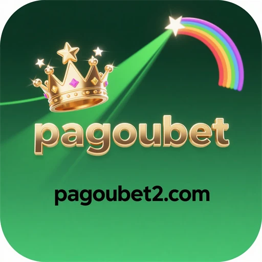pagoubet logo