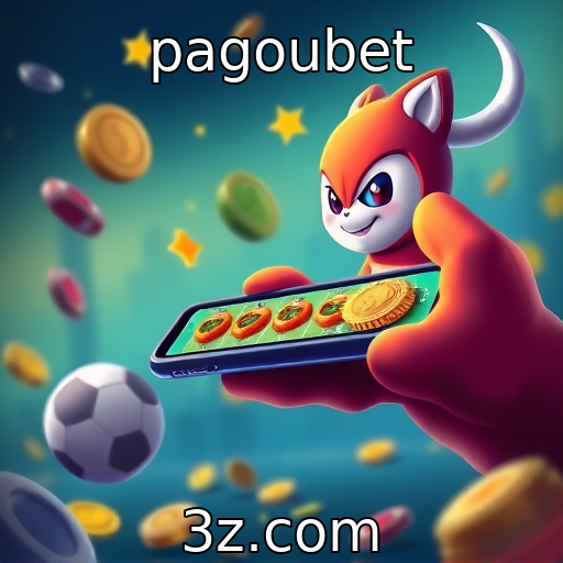 A ascensão dos jogos mobile em diferentes mercados