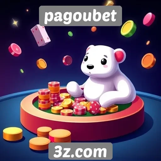 Dicas da Pagoubet para iniciantes em jogos de azar