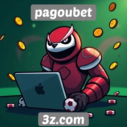 Pagoubet apresenta novas funcionalidades para usuários