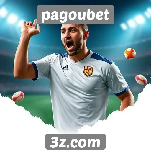 Pagoubet oferece promoções especiais para novos jogadores