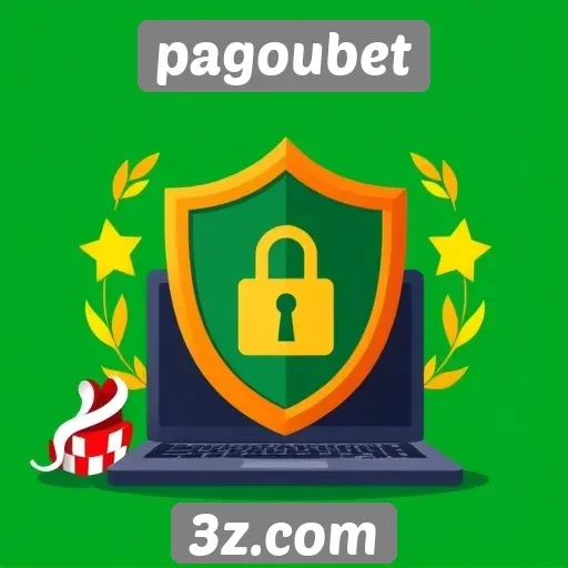 Plataforma Pagoubet se destaca pela segurança em transações