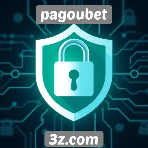 Análise da segurança no site pagoubet