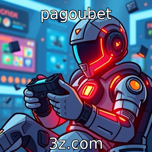 Impacto da tecnologia no desenvolvimento de jogos