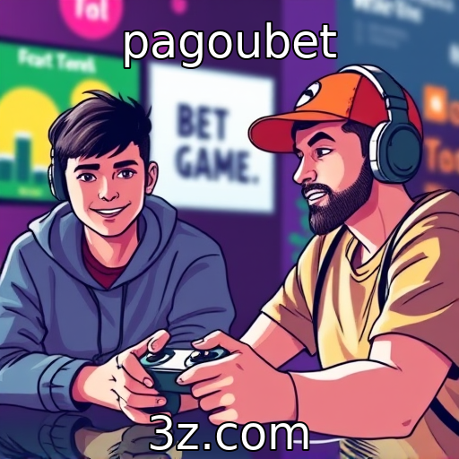 Perfil dos jogadores de videogame em 2025