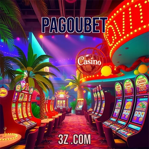 Promoção Empolgante no Pagoubet: Ofertas Imperdíveis para Você