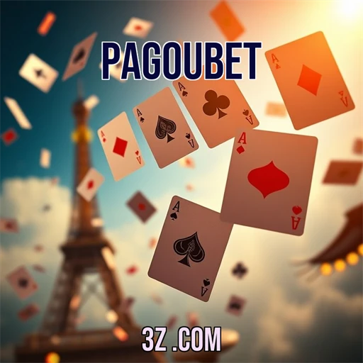 Explore Slots Inovadoras no Pagoubet e Ganhe Prêmios